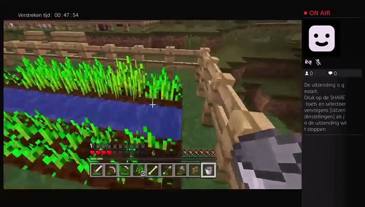 Live PS4-uitzending van TVKijker2008 (14)