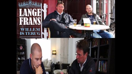 Lange Frans ft. Willem Holleeder - Willem Is Terug