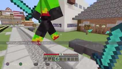 Alex minecraft roleplay (5)
