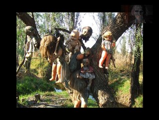 Top 10 Most Haunted Places In The World