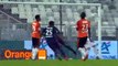 Francois Kamano Goal - Bordeaux	1-0	Lorient 05.11.2016