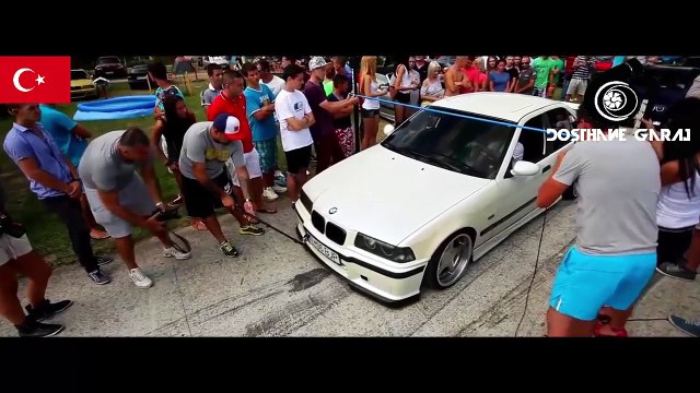 BMW E36 Hakkında Bilmedikleriniz M50 mi ' M52 mi'