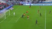 Francois Kamano Goal Bordeaux 1-0 Lorient 05.11.2016 HD