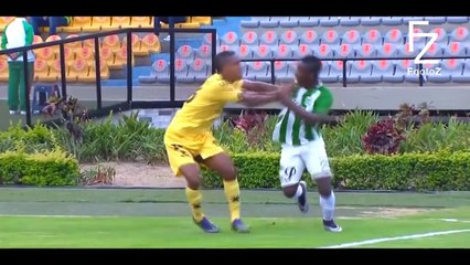 Crazy Football Skills & Tricks ● 2016_17 ● HD -