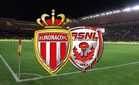AS Monaco vs Nancy 6-0 All Goals HD -  05.11.2016