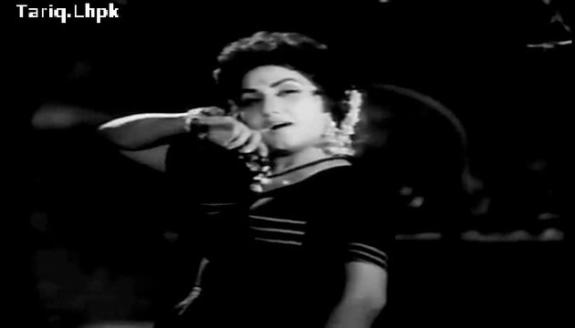 Chham chham chham baje payal baje payal=1959