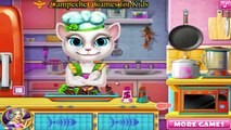Angela Real Cooking - Cooking Games for Kids