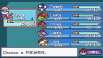 Pokémon Firered Episode 46: Viridians Gym Leader!