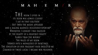 Mah e Mir Movie | Best dialogue | Manzar Sehbai