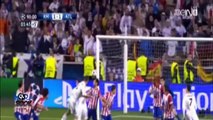 أهداف ريال مدريد 4-1 أتلتيكو مدريد - نهائي دوري الابطال تعليق رؤوف خليف