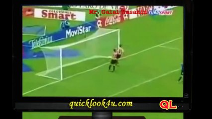 اجمل اهداف ومهارات العالمي احمد حسام ميدو