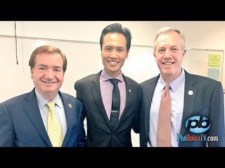 Thị trưởng gốc Việt công khai xu hướng đồng tính, dư luận người bênh kẻ chống