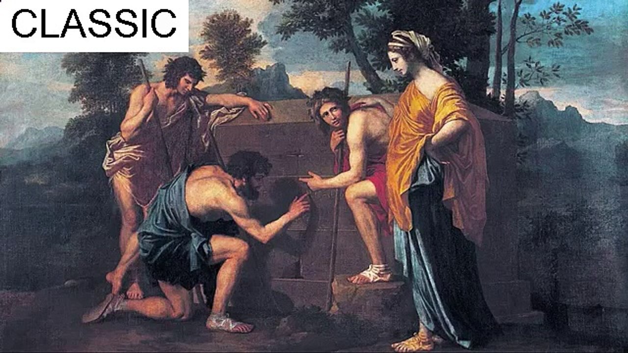 François Couperin  Les Barricades Mistérieuses The Mysterious Barricades