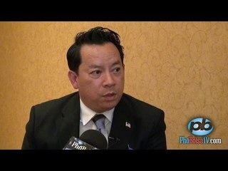 ƯCV Nguyễn Thái Học: "Tiền là sức mạnh. Tiền sẽ kiến tạo lá phiếu."