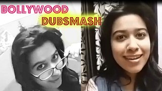 Best Bollywood Dubsmash | Alia, Deepika,Ranbir,Anushka N Saif - Part 1