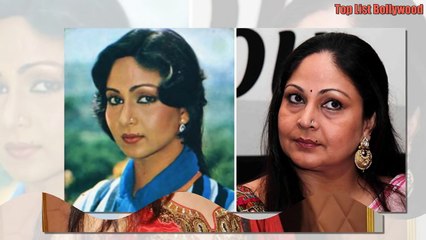 Скачать видео: OMG! Top 10 How Bollywood actresses look like today You won’t believe