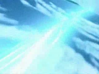 Tales of symphonia cinématiques