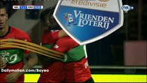 Ferdi Kadioglu Goal HD - Nijmegen 1-1 Groningen - 05-11-2016