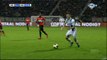 Tom van Weert Goal HD - Nijmegen 0-1 Groningen - 05-11-2016