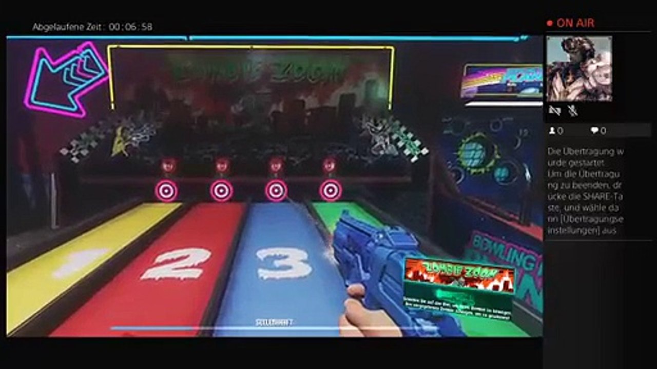 Cod infinite warfare zombies (2)