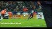 Diego Rolan Goal HD - Bordeaux 2-1 Lorient - 05-11-2016