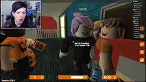 Roblox Really Late Trick Or Treating Video Dailymotion - roblox really late trick or treating