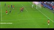 Diego Rolan Goal HD - Bordeaux 2-1 Lorient - 05-11-2016