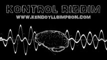 Kontrol Riddim - Soca Instrumental 2017- www.kendoyllsimpson.com