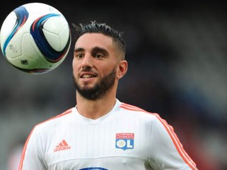 Jordan Ferri Goal HD - Olympique Lyon 2-0 Bastia