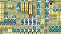 Pokémon Fire Red Episode 60: Team Rockets Warehouse
