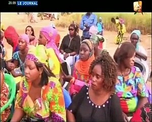 Les Thesois taclent Idrissa Seck : "Aujourd'hui nous l'avons mis à genou et demain, il sera à terre"