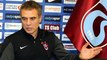 Beşiktaş - Trabzonspor Maçının Ardından - Trabzonspor Teknik Direktörü Ersun Yanal (2)