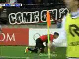 NEC vs FC Groningen  0-1 Goal van Weert 05-11-2016