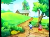 Meena Cartoon Episode Urdu 10 Meena School