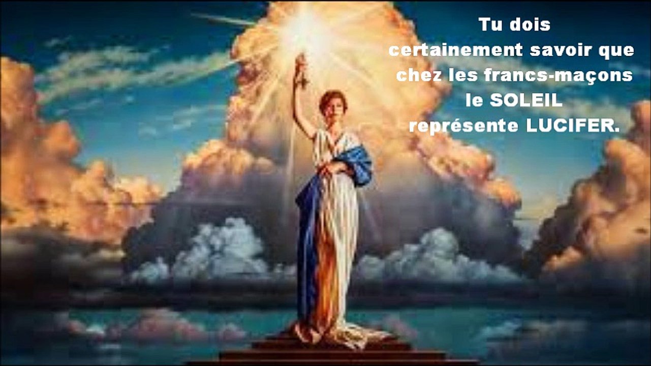 Dieudonné un petit côté franc-maçon et la quenelle Illuminati