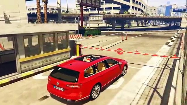 Спайдермен и приключения в городе в поисках злодеев , веселый мультик игра для детей