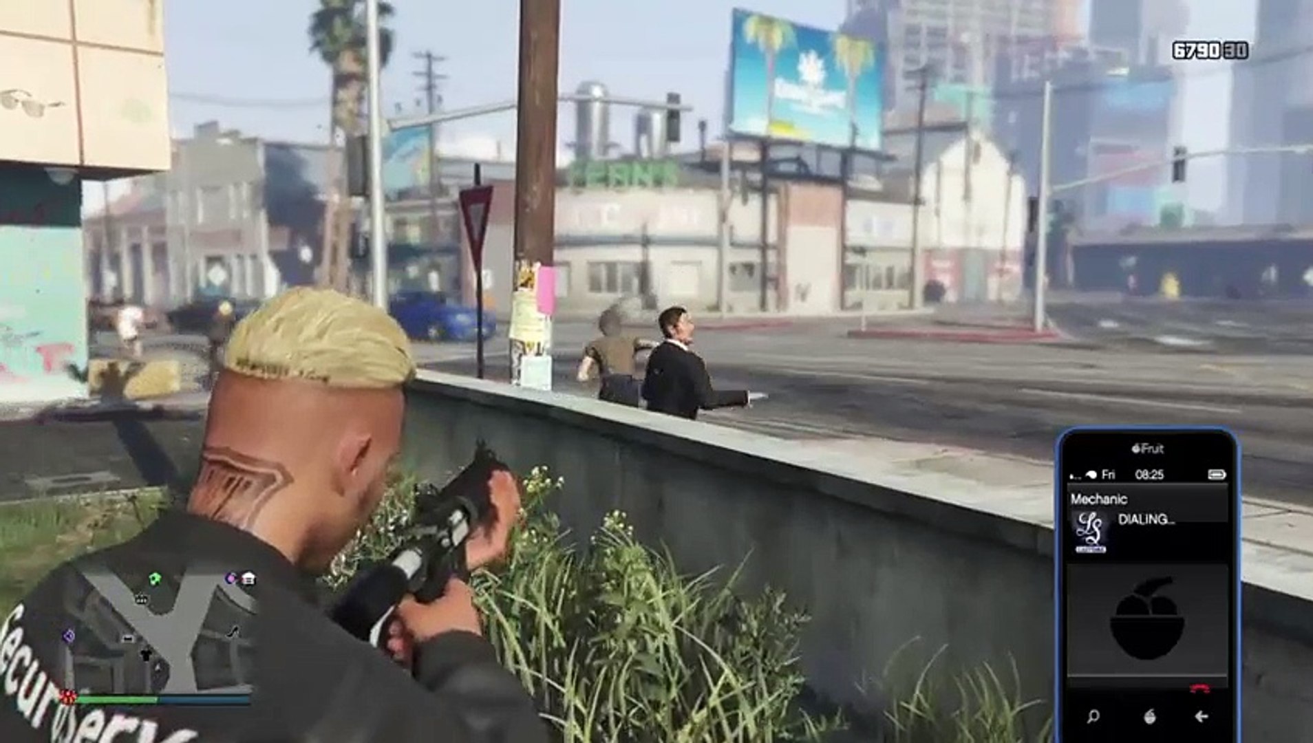 Gta 5 (5)