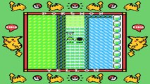 Pokémon Yellow - Gameplay Walkthrough - Part 7 - Bill the PokéManiac