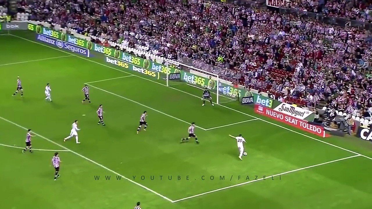 Cristiano Ronaldo- Top 10 Assists Ever