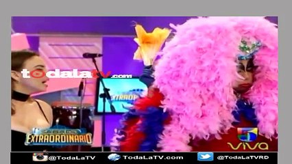 La Misma Vaina Radionovela #Humor Sábado Extraordinario-Video