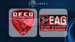 Dijon FCO 3-3 EA Guingamp - Tous Les Buts , All Goals Exclusive (4.11.2016)