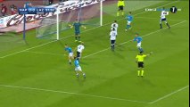 Marek Hamsik Goal HD - Napoli 1-0 Lazio - 05-11-2016