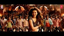 Janatha Garage Songs  Pakka Local Full Video Song Jr NTR Samantha  Kajal Aggarwal DSP