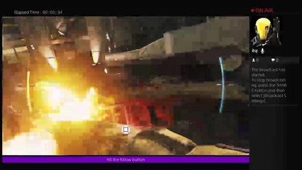 Let play cod infinte warfare (10)