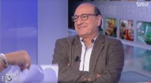 REPLAY - Le face à face - Serge Guez - Un monde en docs (05/11/2016)