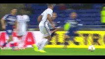 All Goals HD - Lyon 2-1 Bastia - 05-11-2016