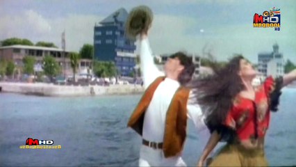 resham+arbaz khan-aaja aaja koi baat karain