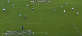 Marek Hamsik  goal Napoli 1 - 0 Lazio 11.05.2016 Serie A