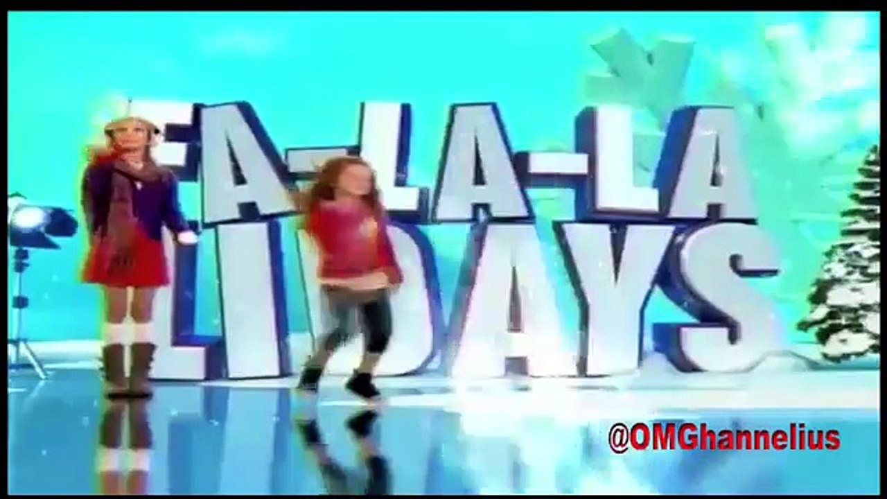 Twas The Fight Before Christmas - Dog With A Blog - Season 2 - Episode 7 clip - G Hannelius