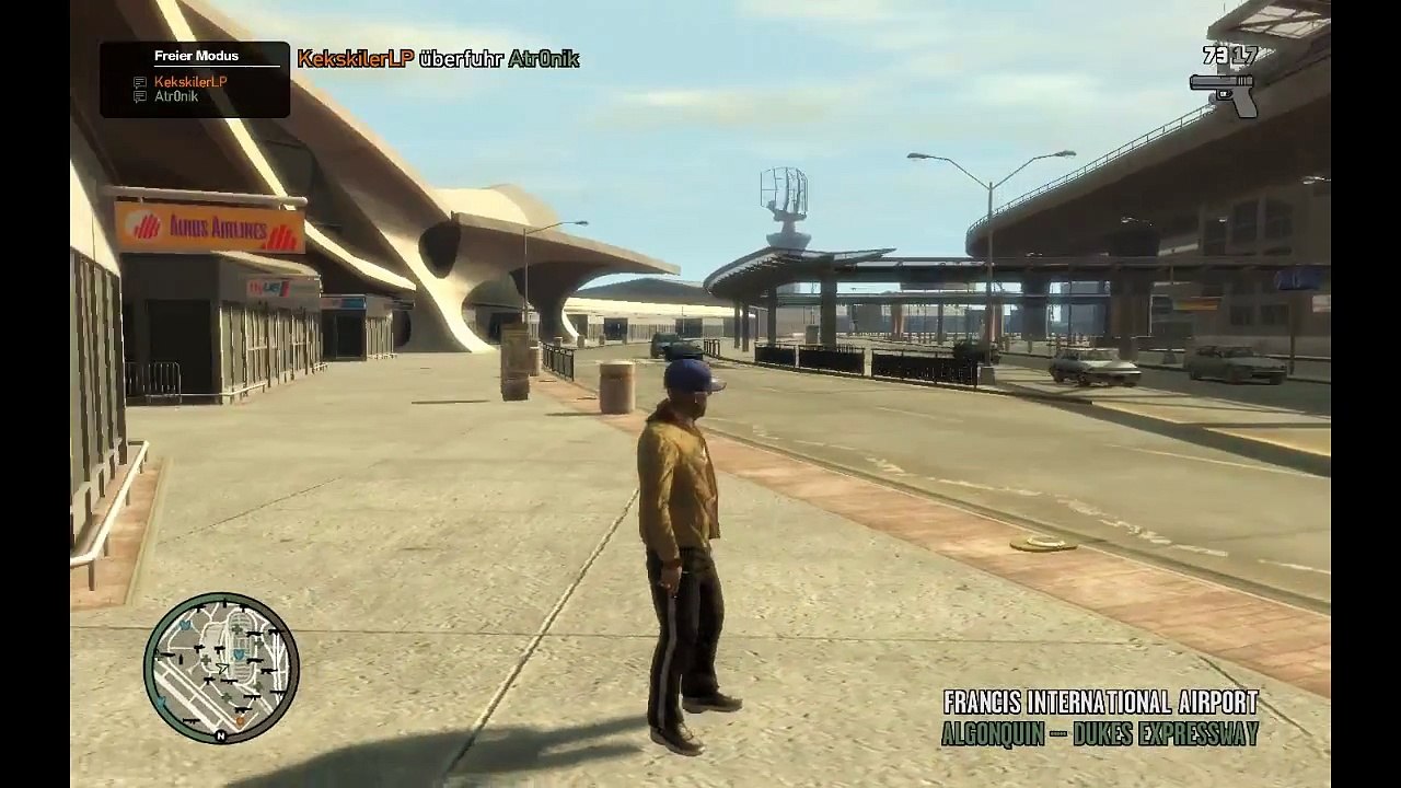 GTA IV Compilation 2